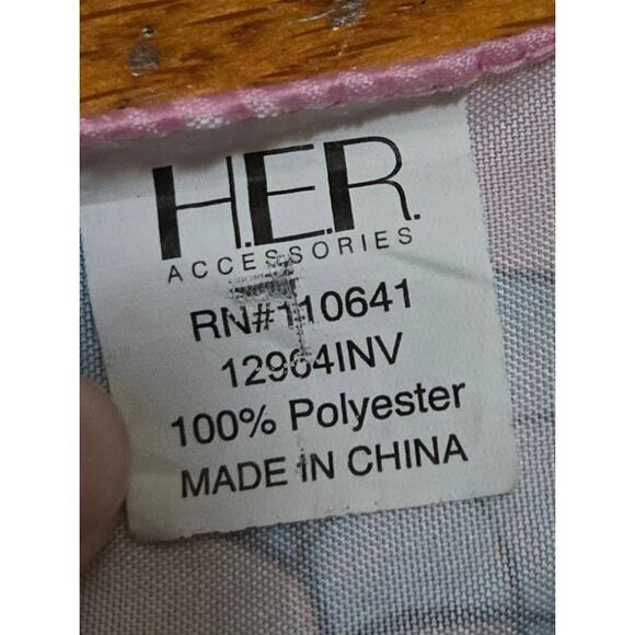 Disney Princess Let it Shine Scarf Tangled, Mulan, Belle, Cinderella - Picture 8 of 10